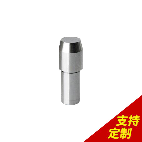 階梯定位銷國標(biāo),CCD全自動(dòng)識別機(jī)，精度達(dá)0.01mm，氧化色差小![鼎捷峰]