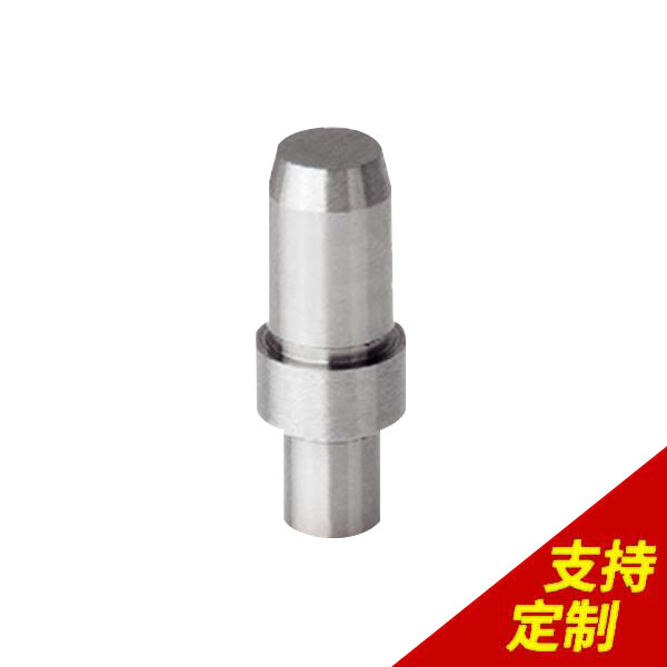圓柱定位銷軸,CCD全自動(dòng)識別機(jī)，精度達(dá)0.01mm，及時(shí)反饋加工進(jìn)度![鼎捷