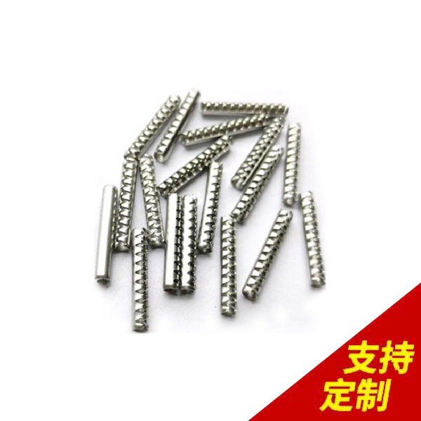 固定式定位銷國標(biāo),采用環(huán)保物料,3天發(fā)貨,自動(dòng)檢測(cè)-[鼎捷峰]