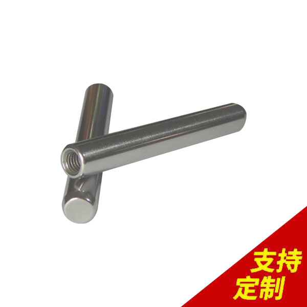 圓形定位銷,按訂單準(zhǔn)時出貨,CCD全自動識別機,12項管理專利-[鼎捷峰]