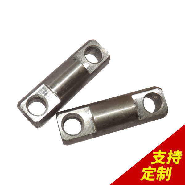 圓頭定位銷,采用環(huán)保物料,個性化定制,日產(chǎn)10W件-[鼎捷峰]