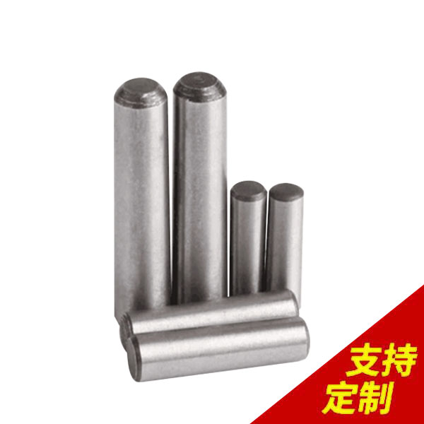 固定定位銷國標(biāo),生產(chǎn)設(shè)計(jì)一體化,裝配成功率99.8%-[鼎捷峰]