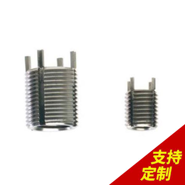 螺紋定位銷國標(biāo),采用3次元測(cè)量,3天發(fā)貨,65臺(tái)加工設(shè)備-[鼎捷峰]