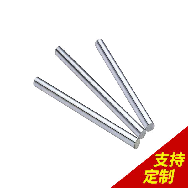 鍍鉻硬光軸,CCD全自動識別機，自動檢測，及時反饋加工進度!