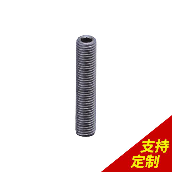 帶螺紋不銹鋼銷釘,生產設計一體化，組裝效率提升30%，15名工程師![鼎捷