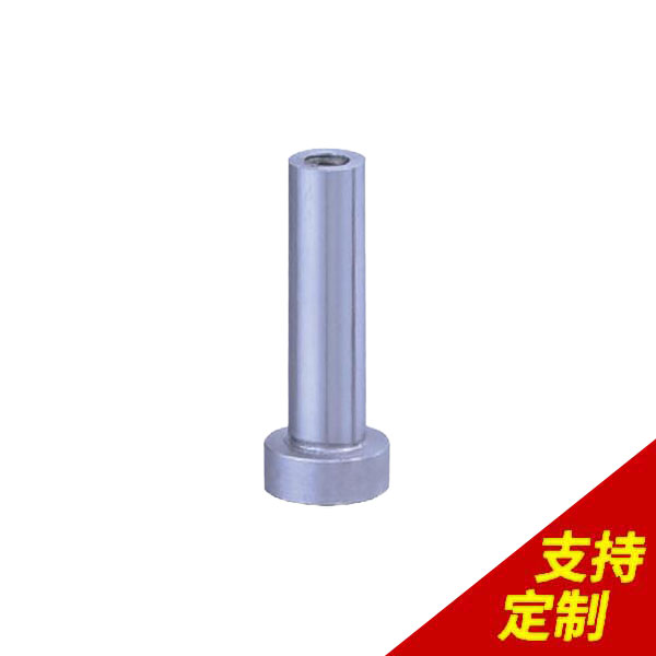 空心圓柱銷釘,生產(chǎn)設(shè)計(jì)一體化，裝配成功率99.8%，日產(chǎn)10W件![鼎捷峰]