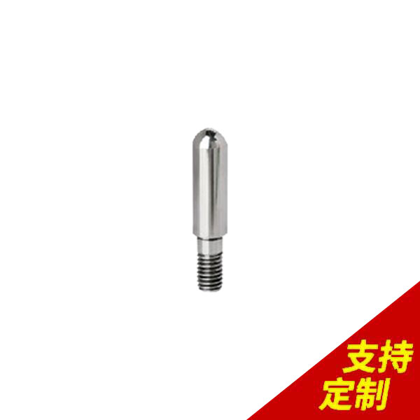 帶螺紋銷釘,按訂單準(zhǔn)時出貨，CCD全自動識別機(jī)，精度達(dá)0.01mm![鼎捷峰]