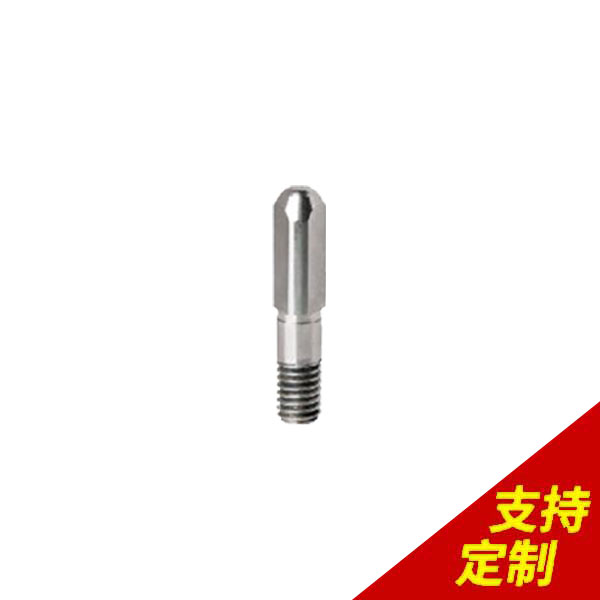 螺紋銷釘國標(biāo),14年定制經(jīng)驗(yàn)，3天發(fā)貨，精度達(dá)0.01mm![鼎捷峰]