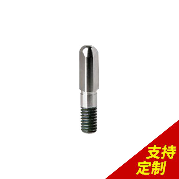 外螺紋定位銷釘,采用環(huán)保物料，CCD全自動識別機(jī)，精度達(dá)0.01mm![鼎捷峰